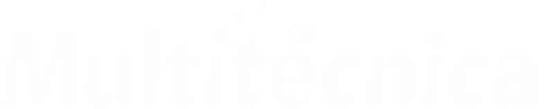 Multitecnica Logo